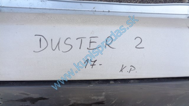 zadný nárazník na daciu duster , 850222027R